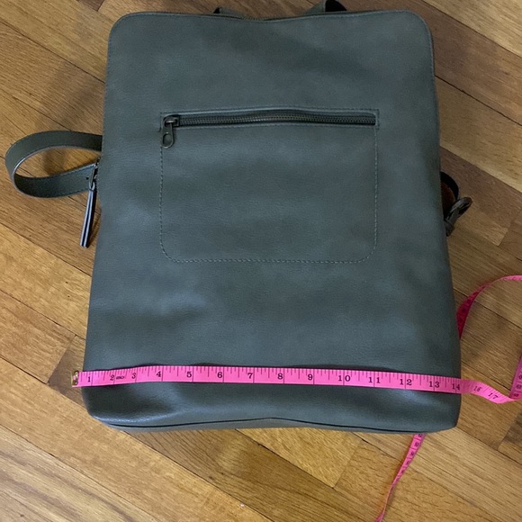 Universal Thread Backpack - Picture 10 of 13